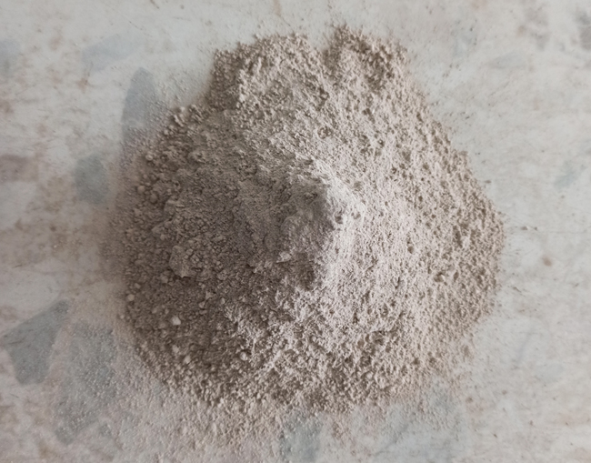 肥料級氧化鎂